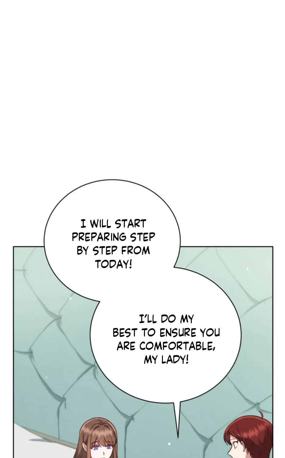 Unrequited Love Doesn't End With Marriage Chapter 52 page 45 - 
