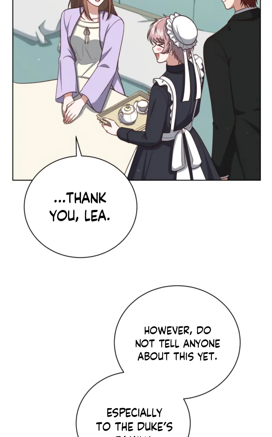 Unrequited Love Doesn't End With Marriage Chapter 52 page 46 - 