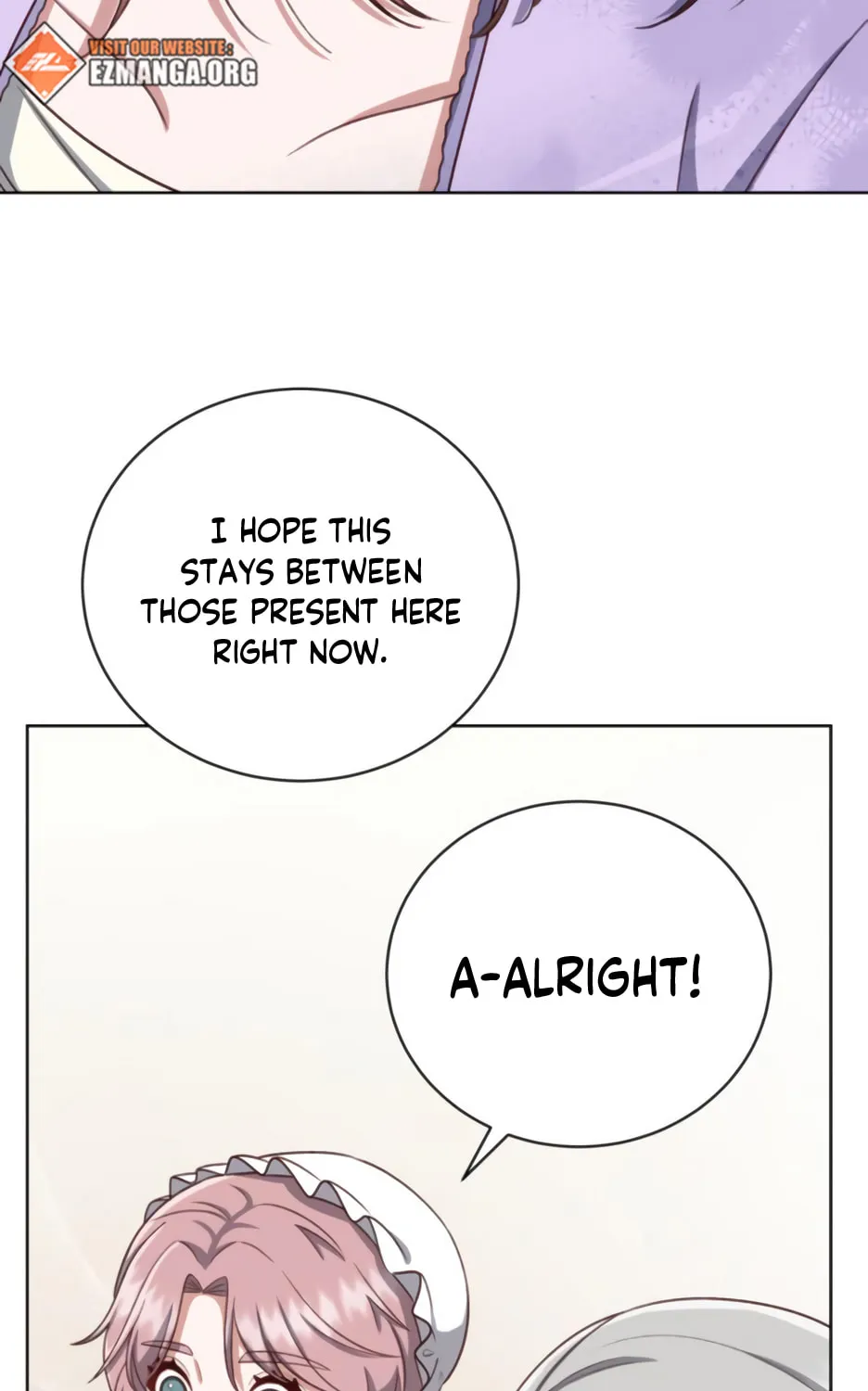 Unrequited Love Doesn't End With Marriage Chapter 52 page 48 - 