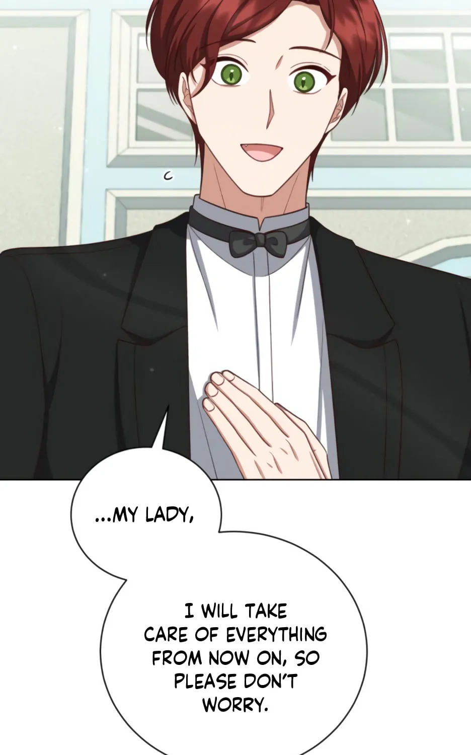 Unrequited Love Doesn't End With Marriage Chapter 52 page 50 - 