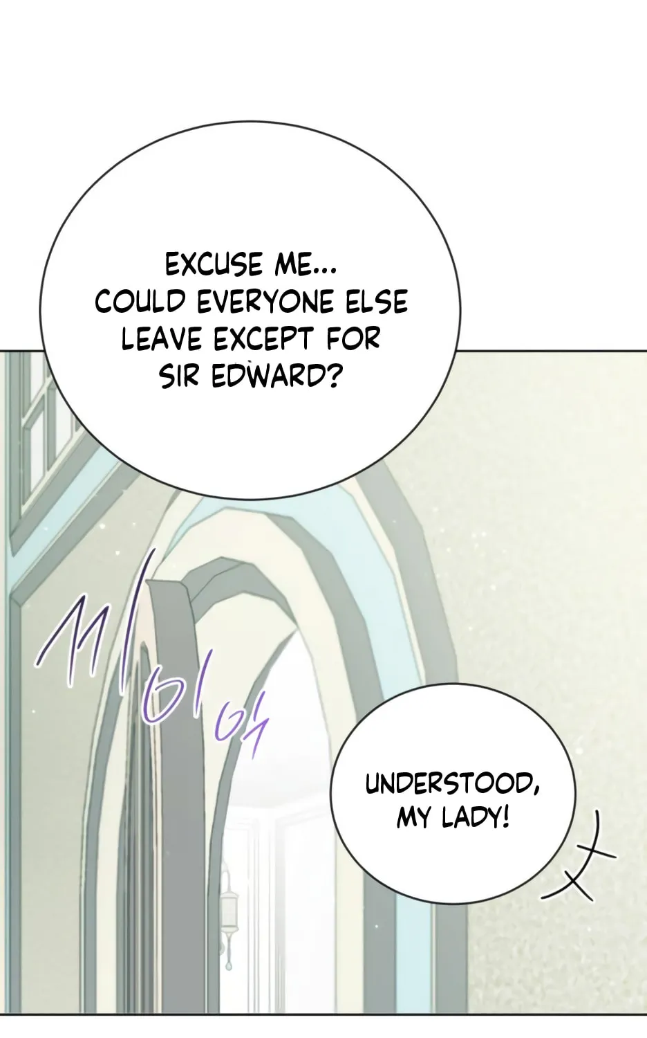 Unrequited Love Doesn't End With Marriage Chapter 52 page 6 - 