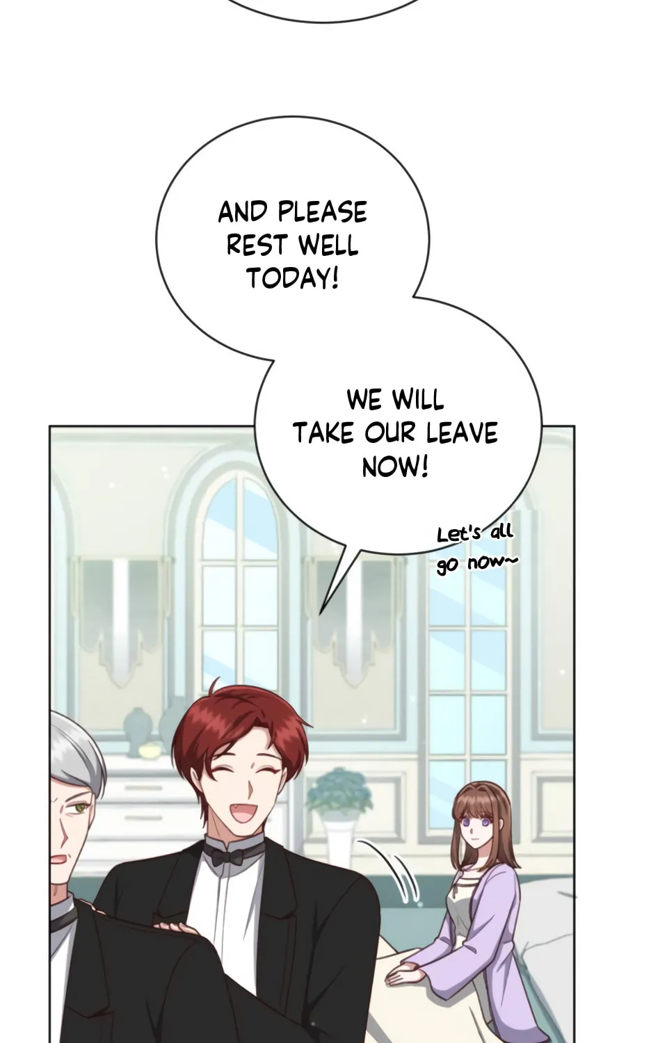 Unrequited Love Doesn't End With Marriage Chapter 52 page 51 - 