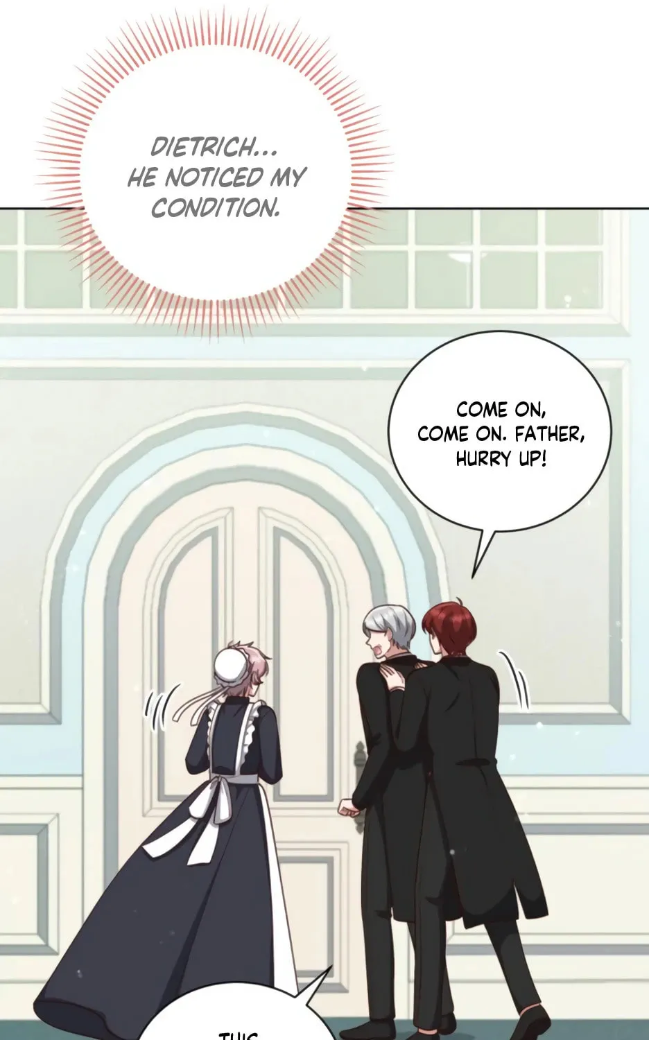 Unrequited Love Doesn't End With Marriage Chapter 52 page 53 - 