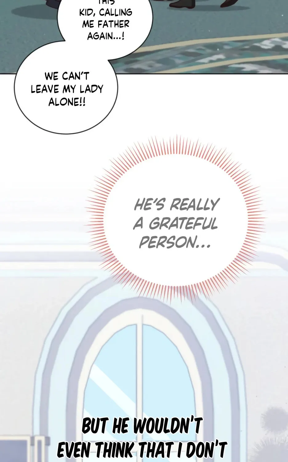 Unrequited Love Doesn't End With Marriage Chapter 52 page 54 - 