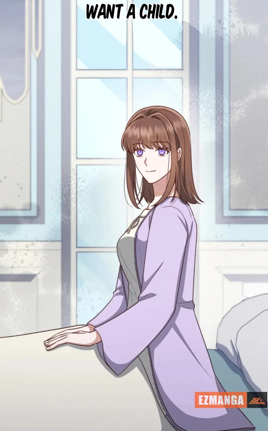 Unrequited Love Doesn't End With Marriage Chapter 52 page 55 - 