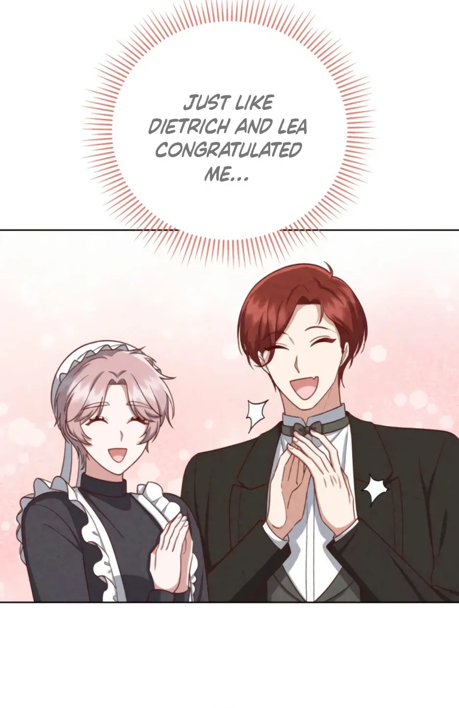 Unrequited Love Doesn't End With Marriage Chapter 52 page 61 - 