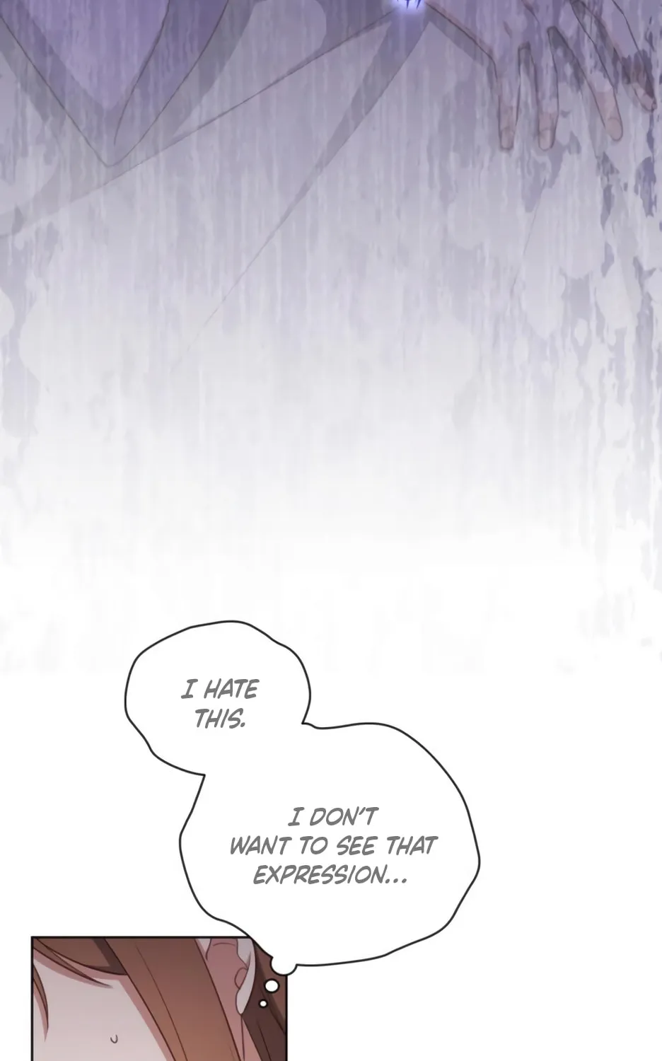 Unrequited Love Doesn't End With Marriage Chapter 52 page 65 - 