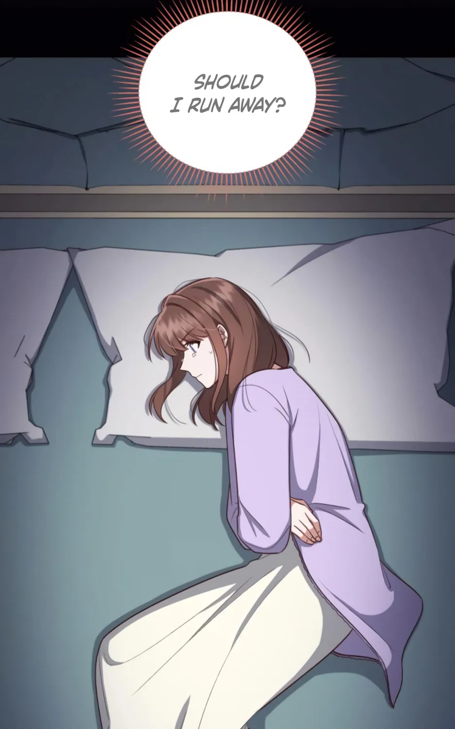Unrequited Love Doesn't End With Marriage Chapter 52 page 68 - 