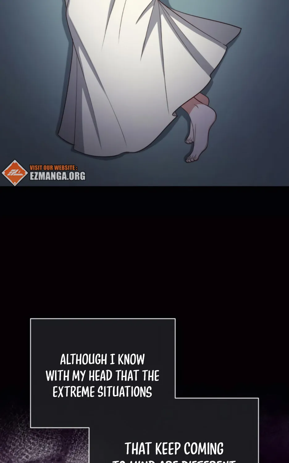 Unrequited Love Doesn't End With Marriage Chapter 52 page 69 - 