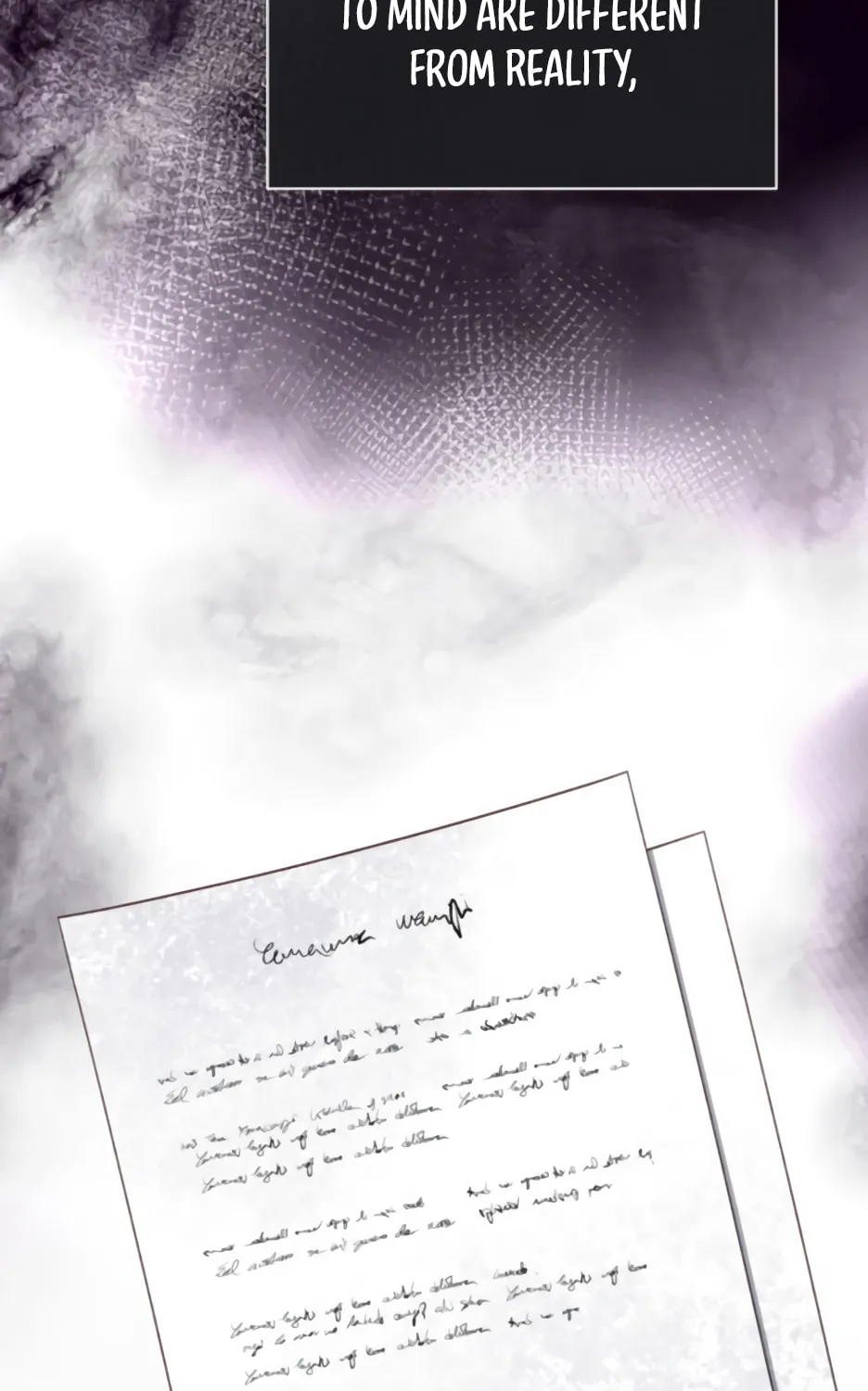 Unrequited Love Doesn't End With Marriage Chapter 52 page 70 - 