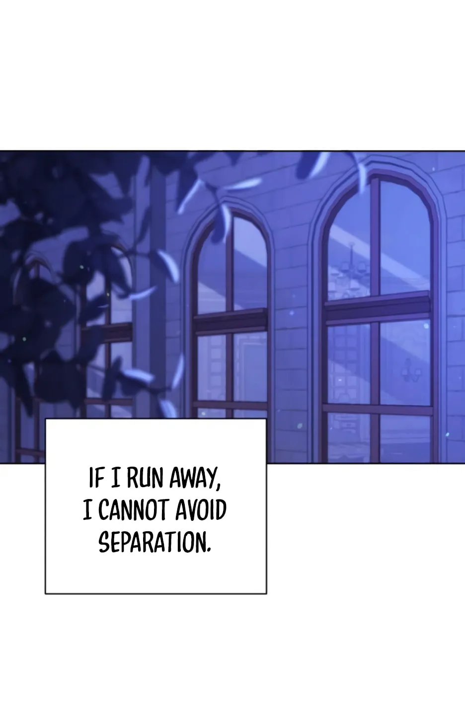 Unrequited Love Doesn't End With Marriage Chapter 52 page 72 - 