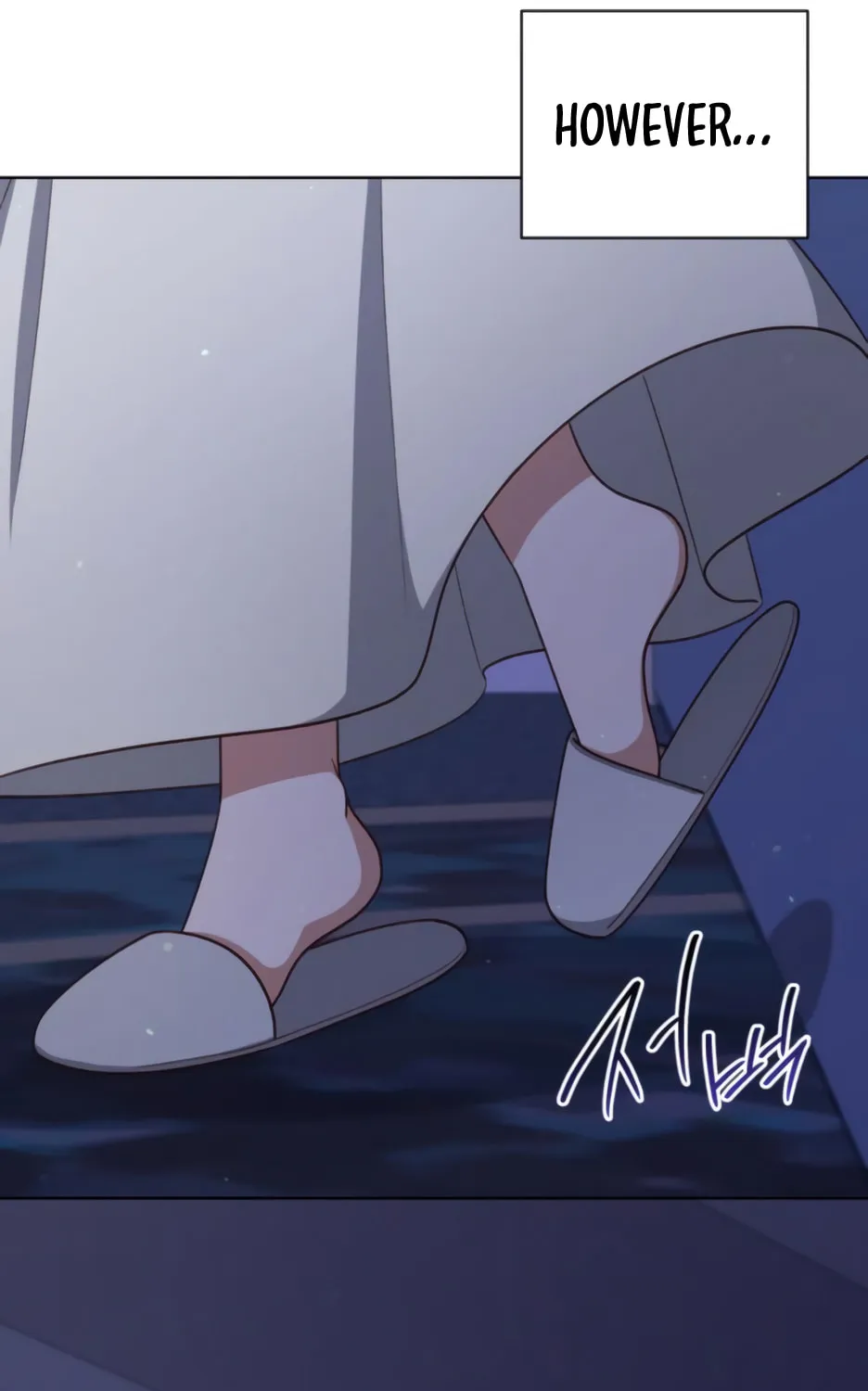 Unrequited Love Doesn't End With Marriage Chapter 52 page 73 - 