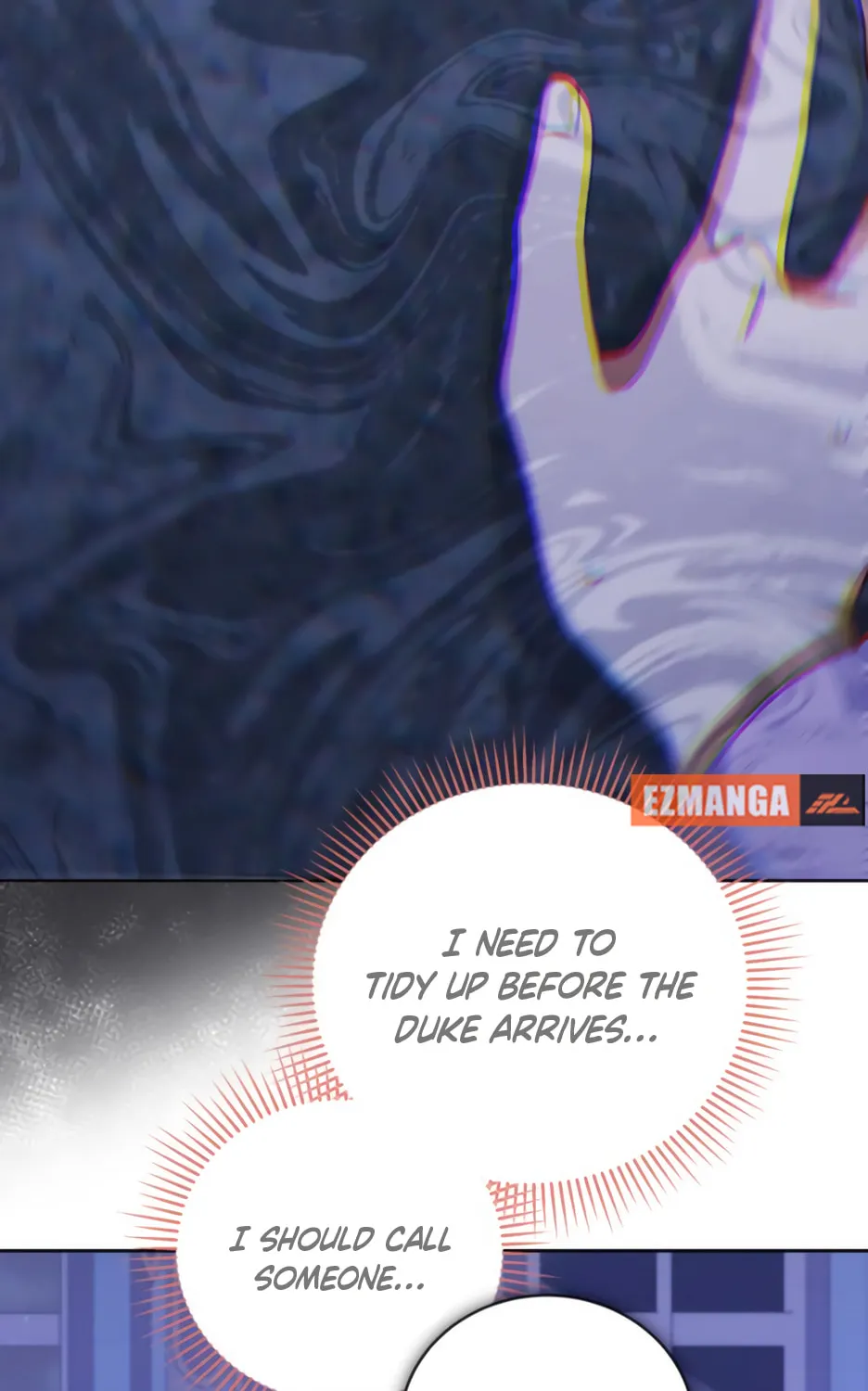 Unrequited Love Doesn't End With Marriage Chapter 52 page 78 - 