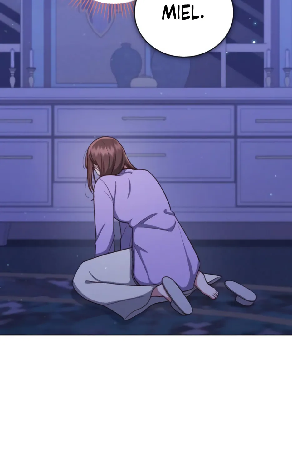 Unrequited Love Doesn't End With Marriage Chapter 52 page 79 - 