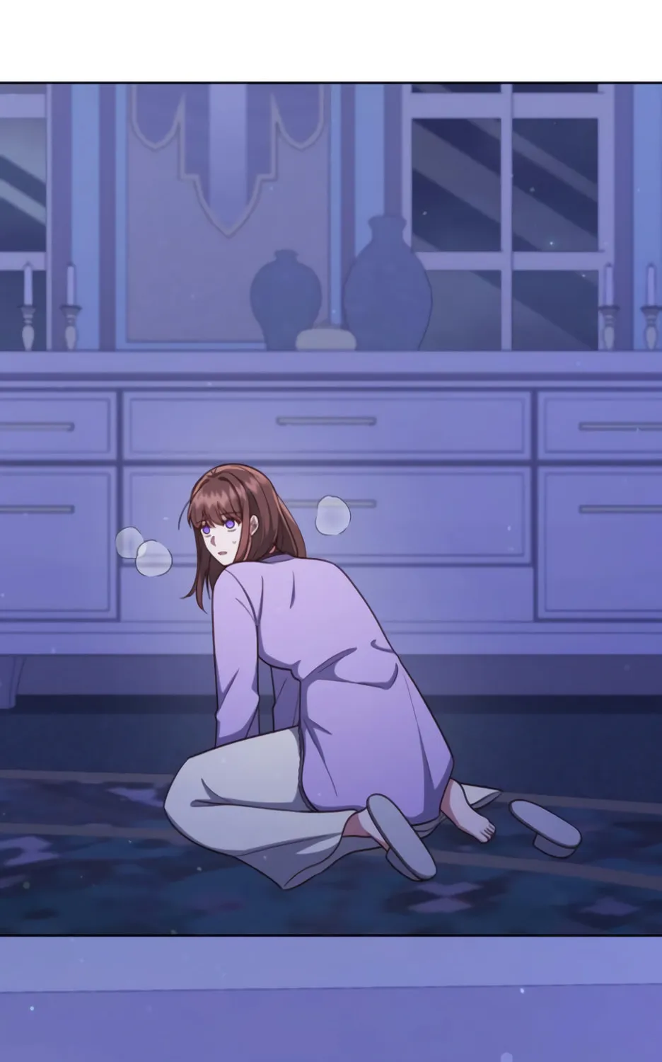 Unrequited Love Doesn't End With Marriage Chapter 52 page 80 - 