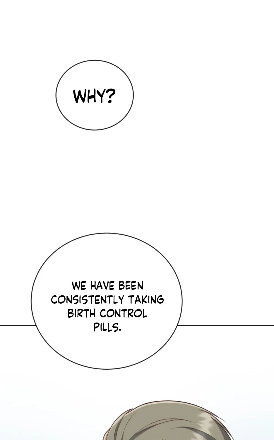 Unrequited Love Doesn't End With Marriage Chapter 52 page 9 - 