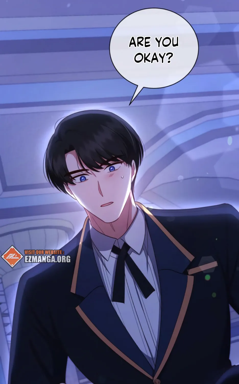 Unrequited Love Doesn't End With Marriage Chapter 52 page 81 - 