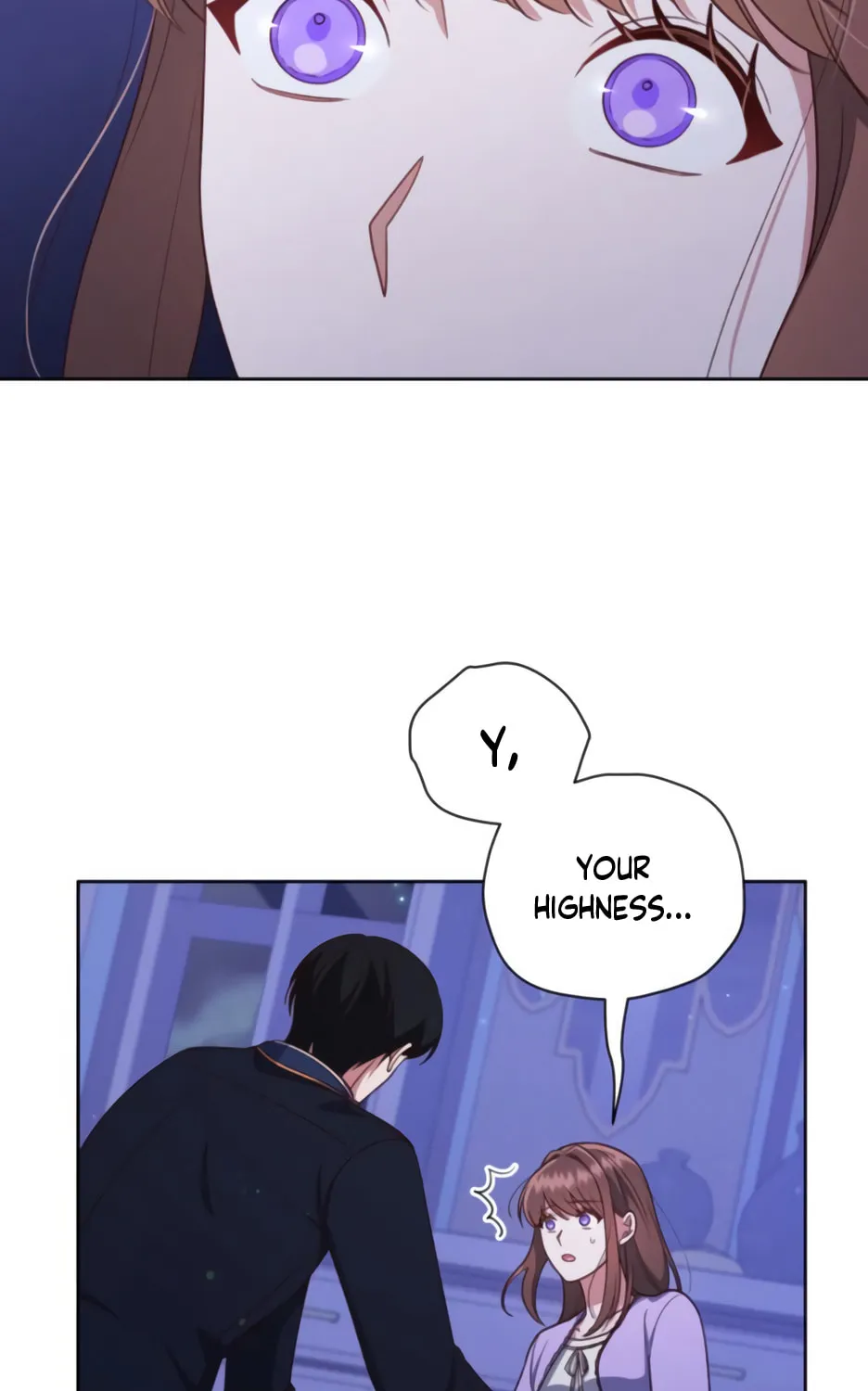 Unrequited Love Doesn't End With Marriage Chapter 52 page 83 - 