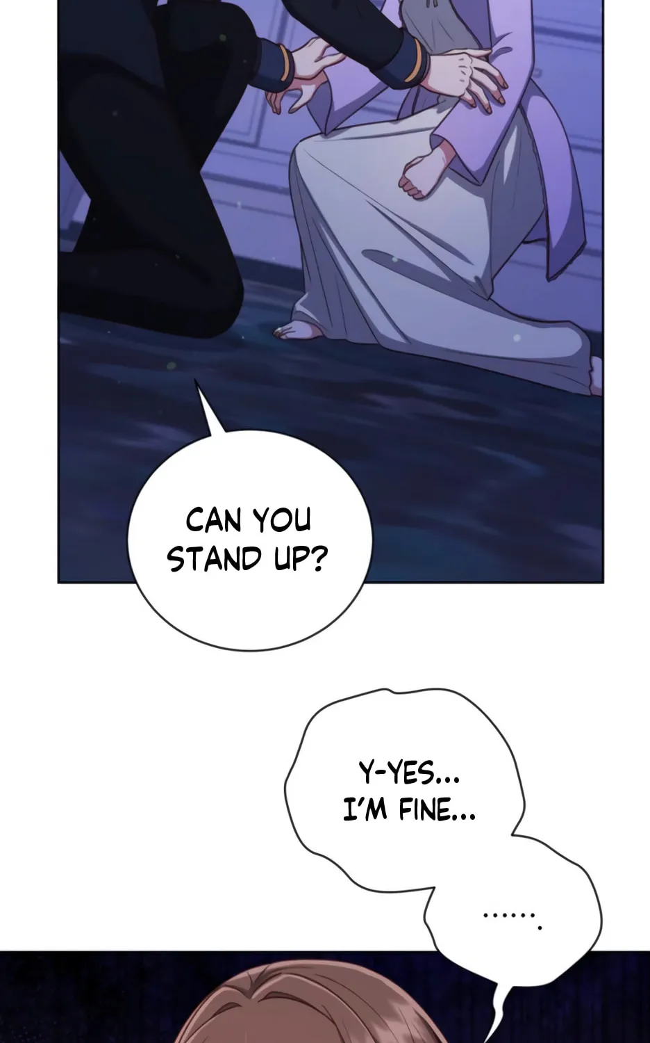Unrequited Love Doesn't End With Marriage Chapter 52 page 84 - 