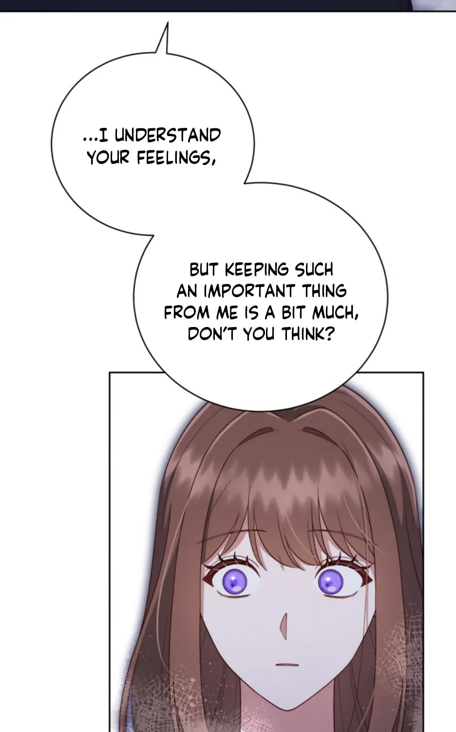 Unrequited Love Doesn't End With Marriage Chapter 52 page 91 - 