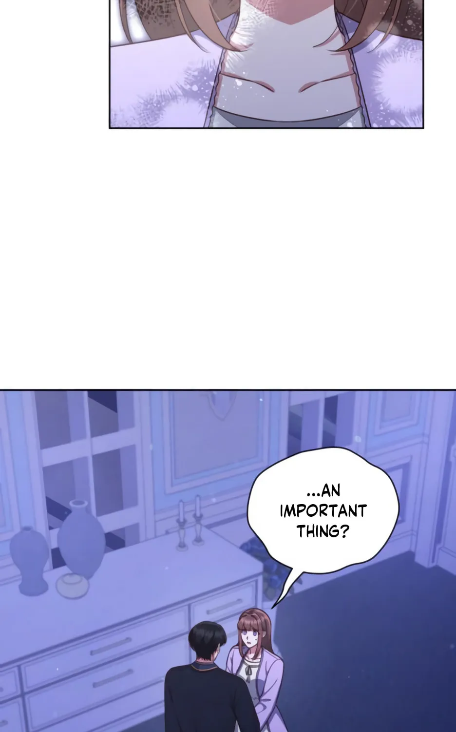 Unrequited Love Doesn't End With Marriage Chapter 52 page 92 - 