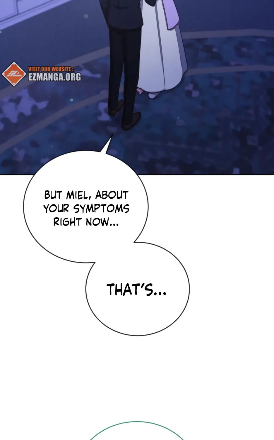 Unrequited Love Doesn't End With Marriage Chapter 52 page 93 - 