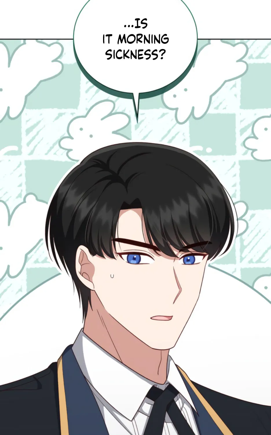 Unrequited Love Doesn't End With Marriage Chapter 52 page 94 - 