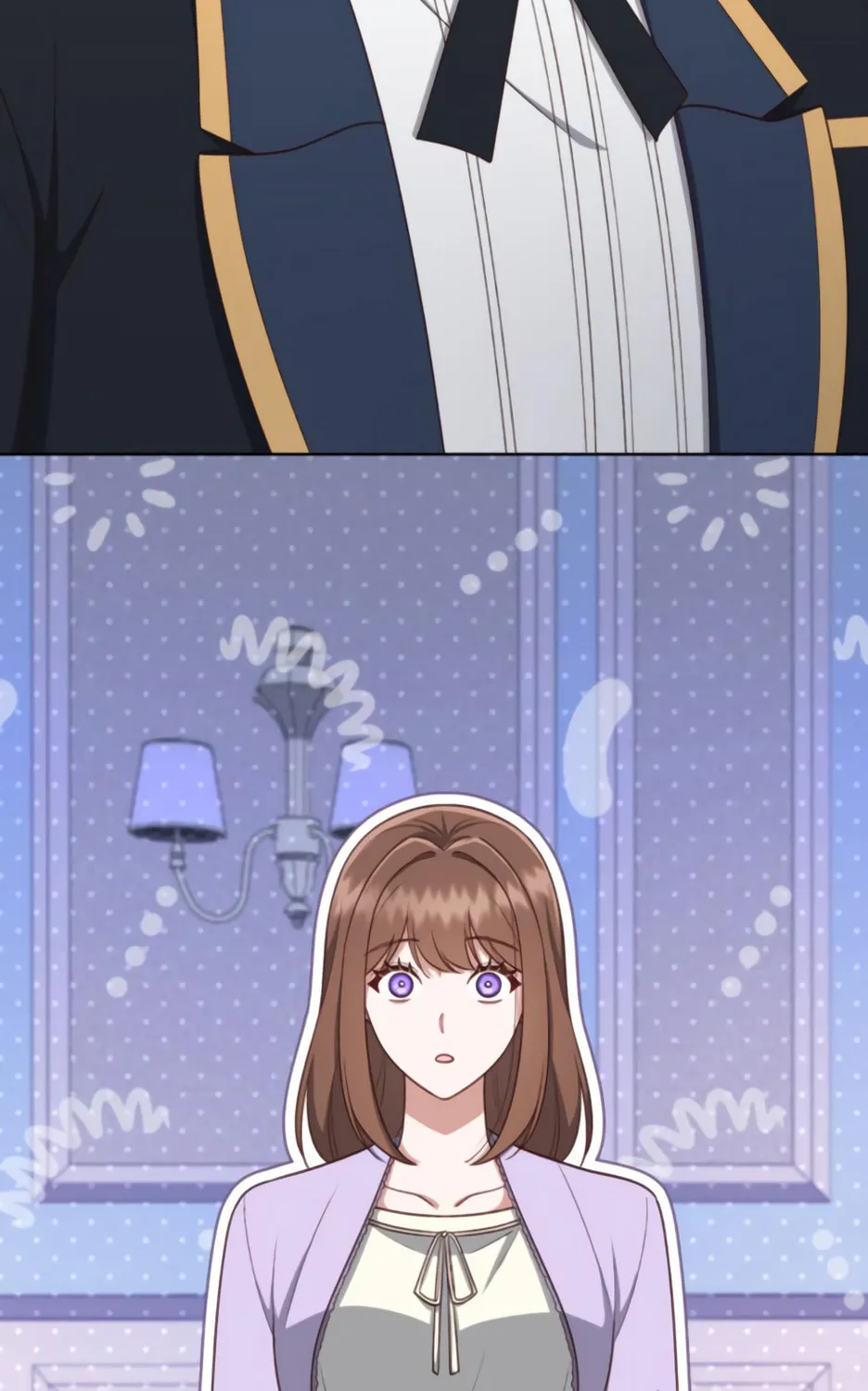 Unrequited Love Doesn't End With Marriage Chapter 52 page 95 - 