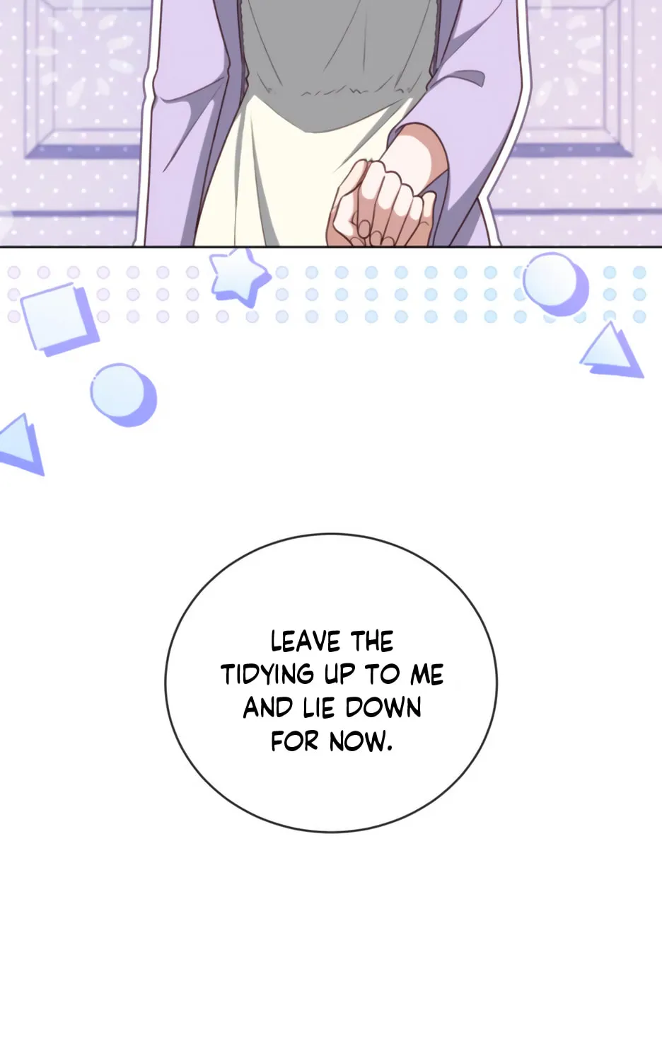 Unrequited Love Doesn't End With Marriage Chapter 52 page 96 - 