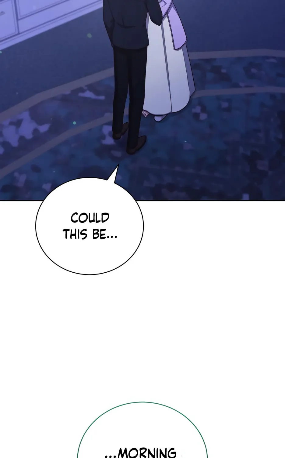 Unrequited Love Doesn't End With Marriage Chapter 53 page 2 - 