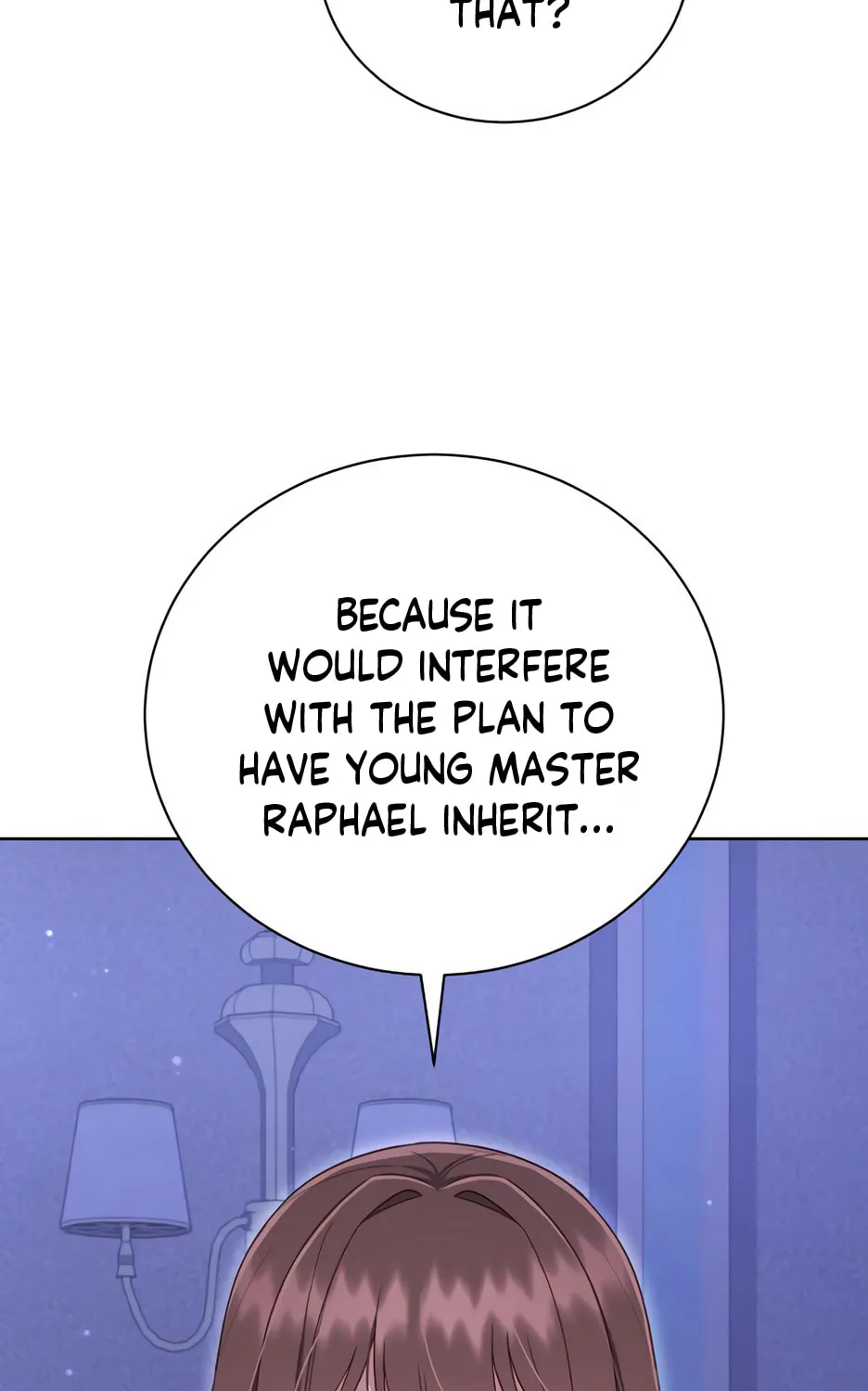 Unrequited Love Doesn't End With Marriage Chapter 53 page 13 - 