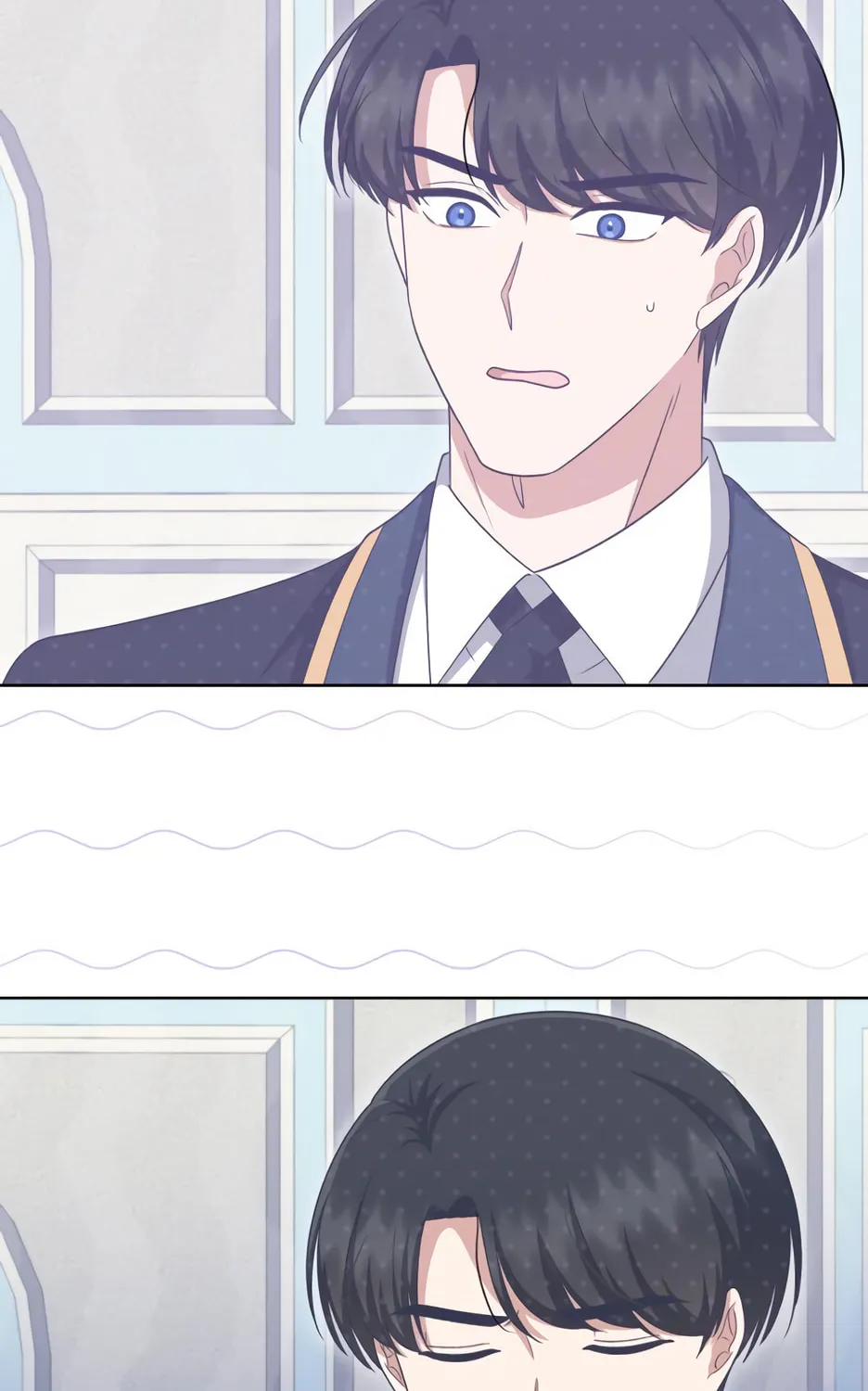 Unrequited Love Doesn't End With Marriage Chapter 53 page 17 - 