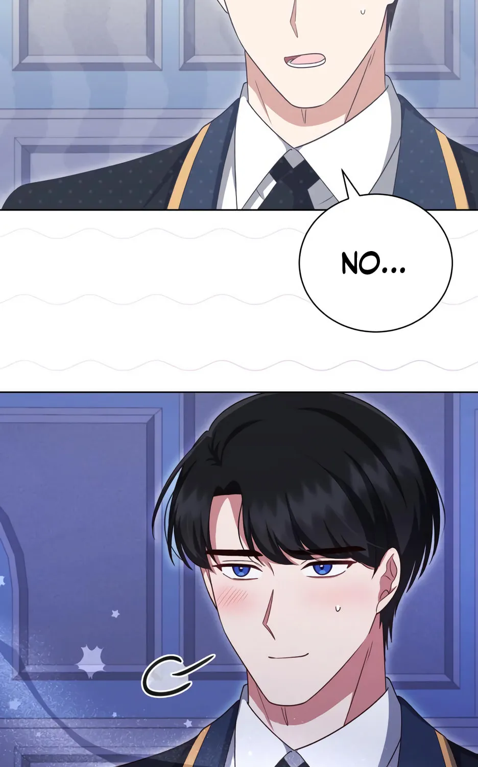 Unrequited Love Doesn't End With Marriage Chapter 53 page 18 - 