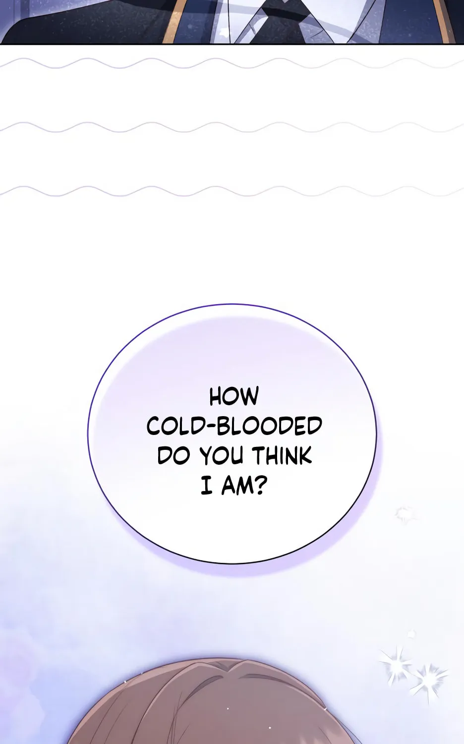 Unrequited Love Doesn't End With Marriage Chapter 53 page 19 - 