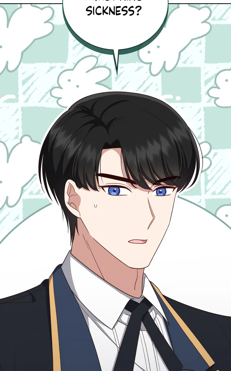 Unrequited Love Doesn't End With Marriage Chapter 53 page 3 - 