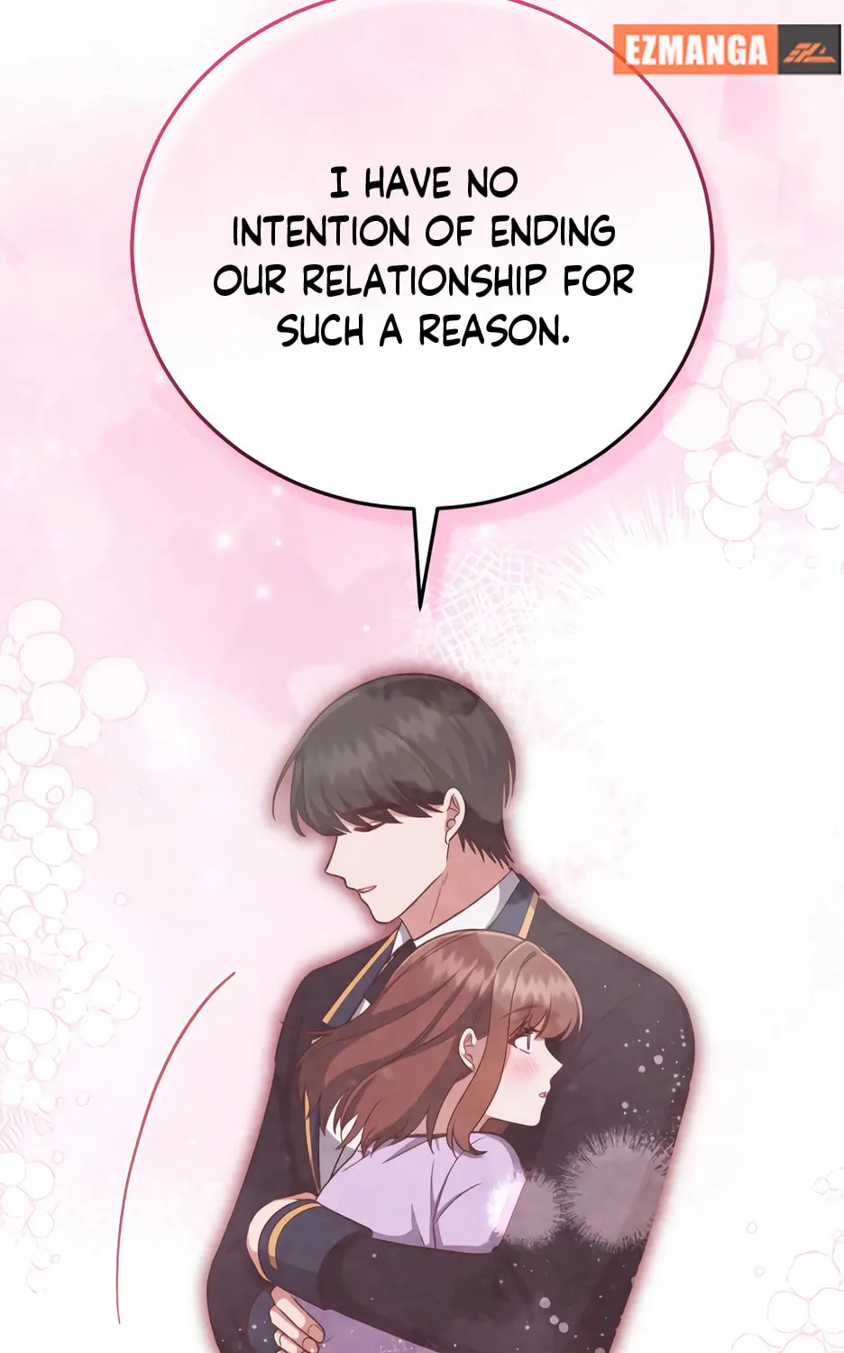 Unrequited Love Doesn't End With Marriage Chapter 53 page 21 - 
