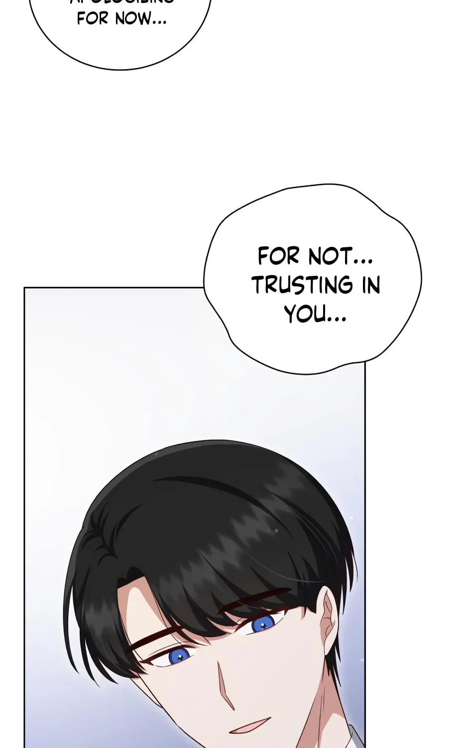 Unrequited Love Doesn't End With Marriage Chapter 53 page 25 - 