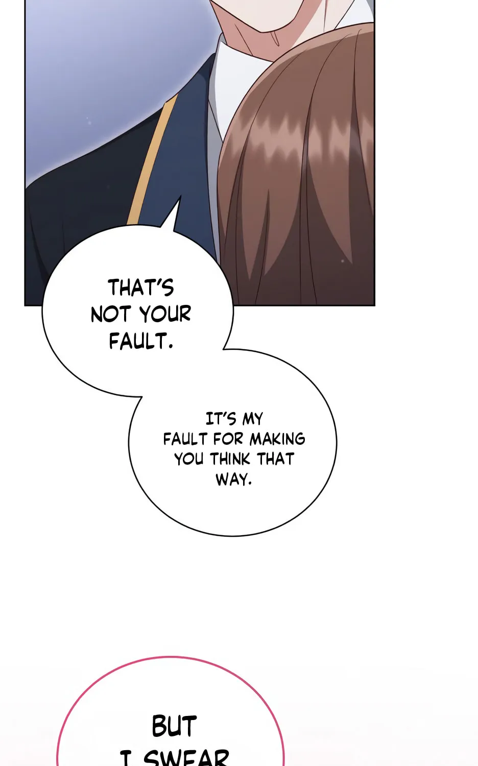 Unrequited Love Doesn't End With Marriage Chapter 53 page 26 - 