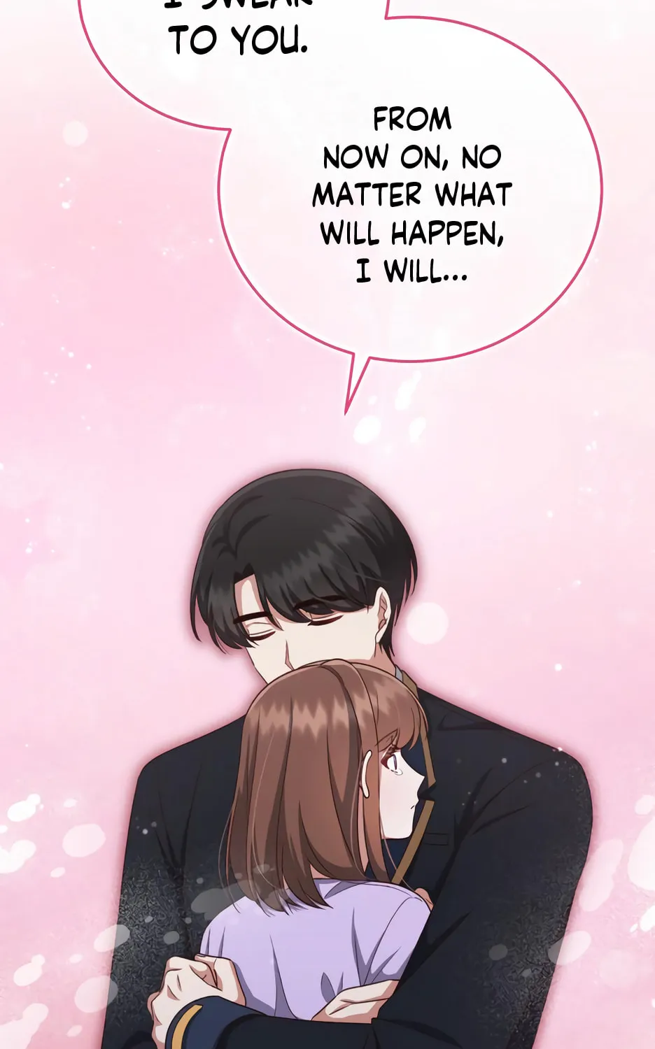 Unrequited Love Doesn't End With Marriage Chapter 53 page 27 - 