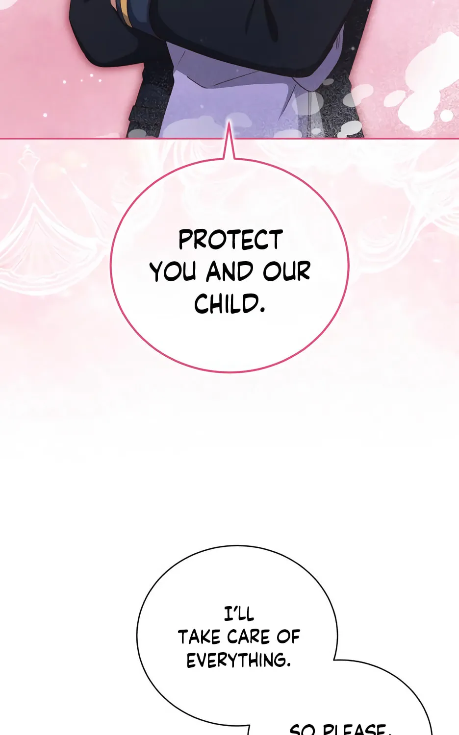 Unrequited Love Doesn't End With Marriage Chapter 53 page 28 - 