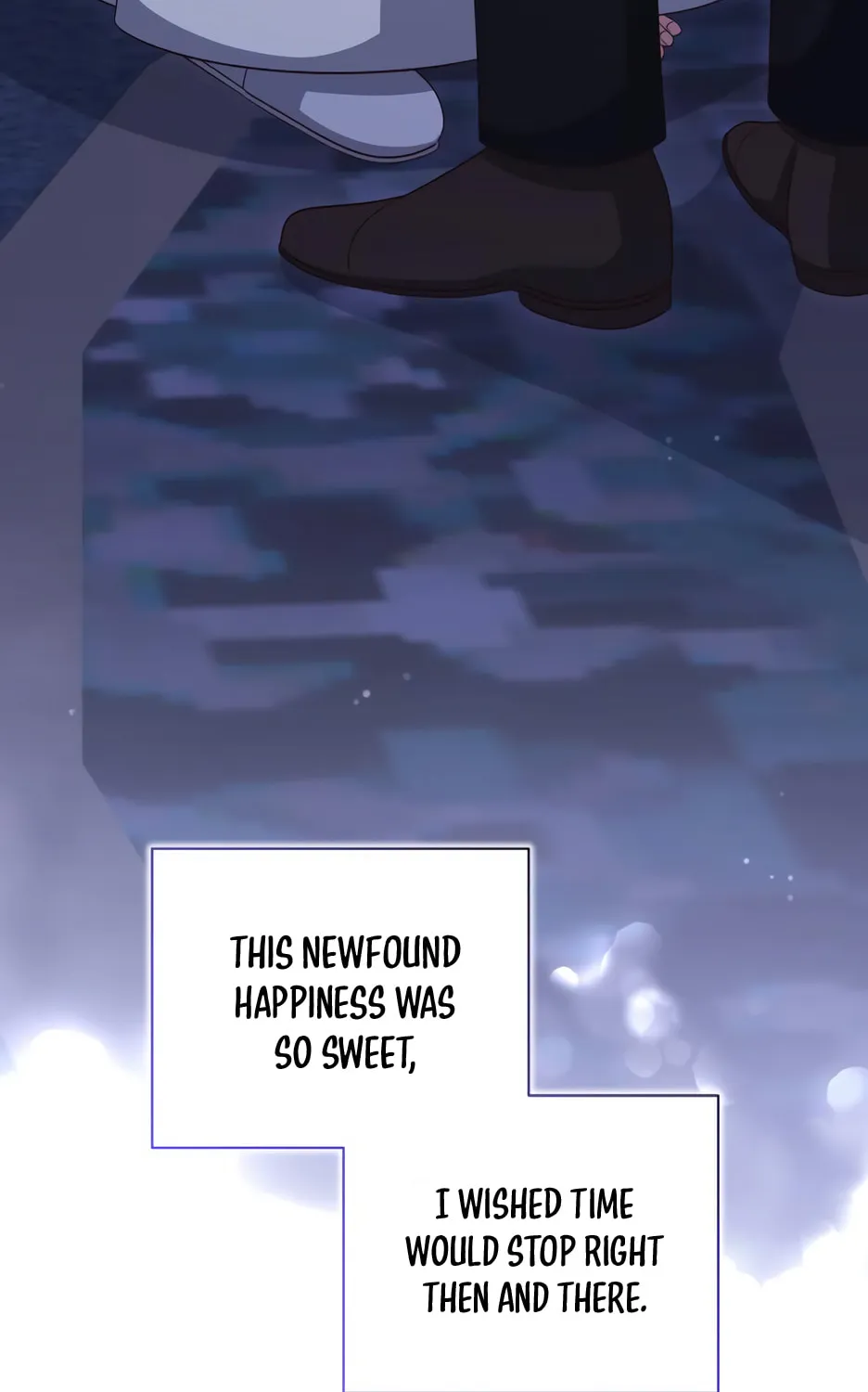 Unrequited Love Doesn't End With Marriage Chapter 53 page 31 - 