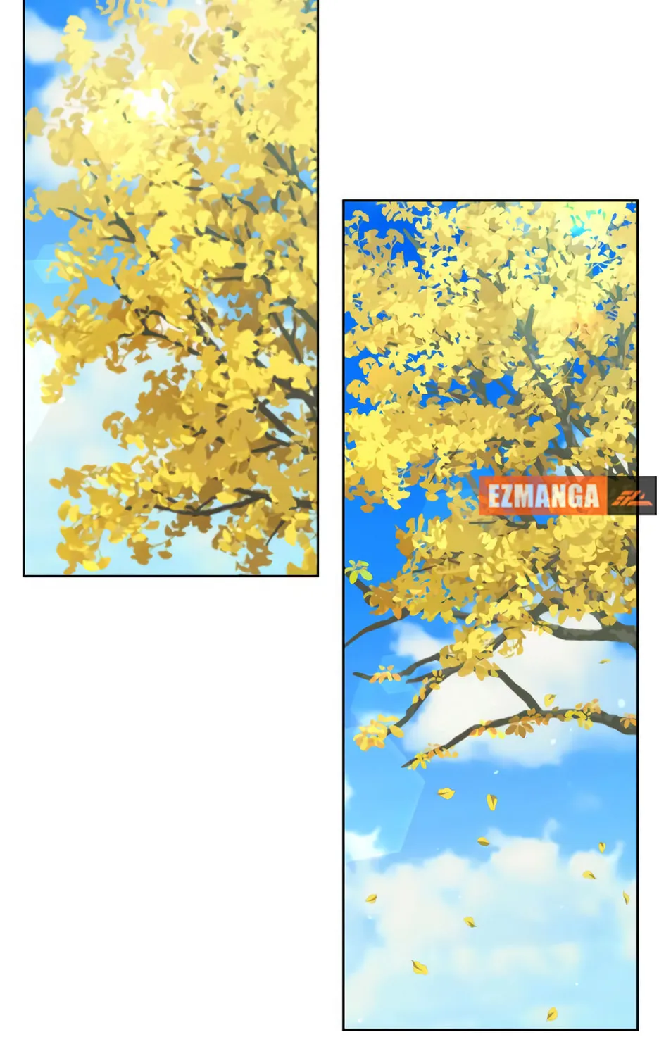 Unrequited Love Doesn't End With Marriage Chapter 53 page 36 - 