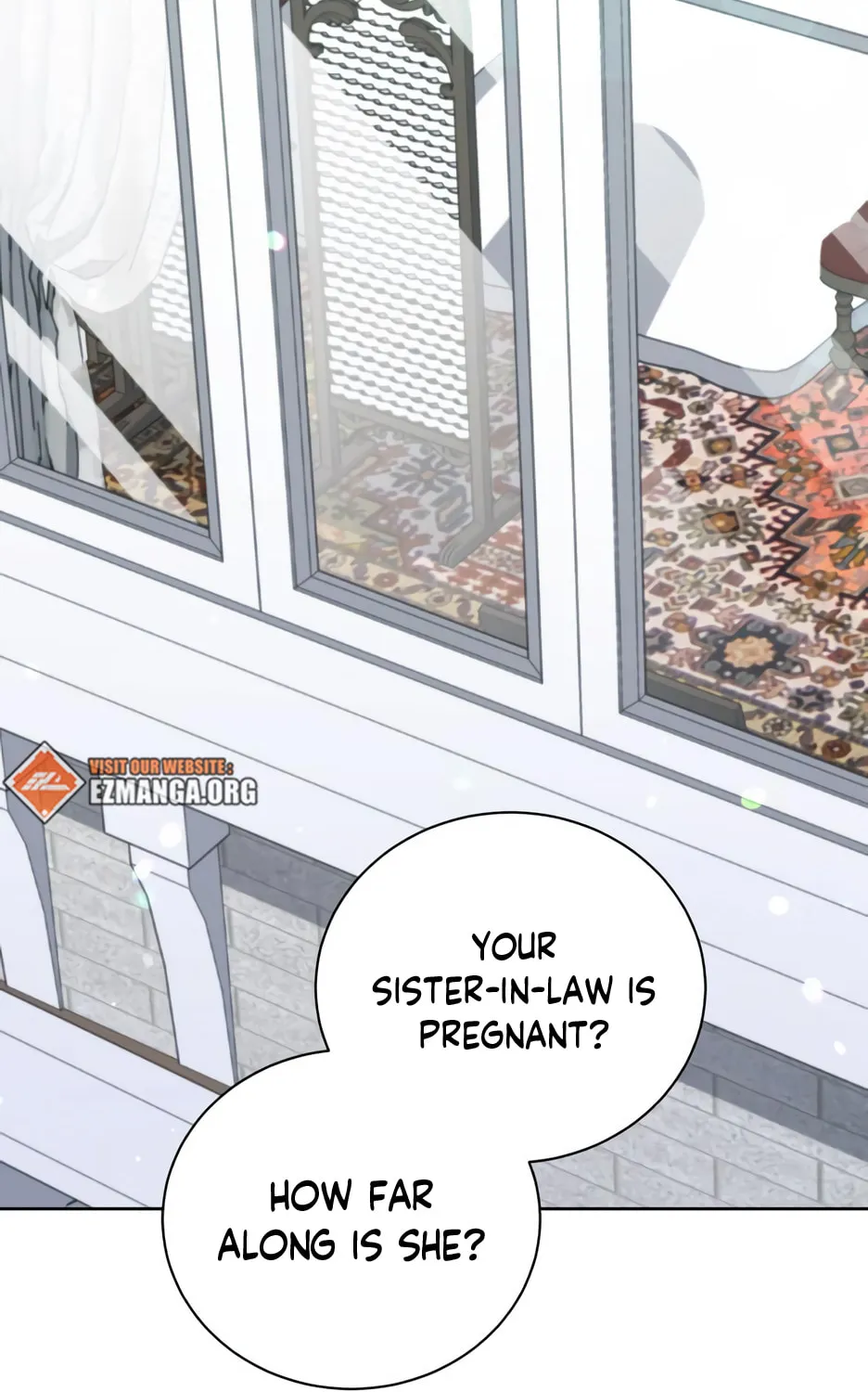 Unrequited Love Doesn't End With Marriage Chapter 53 page 39 - 