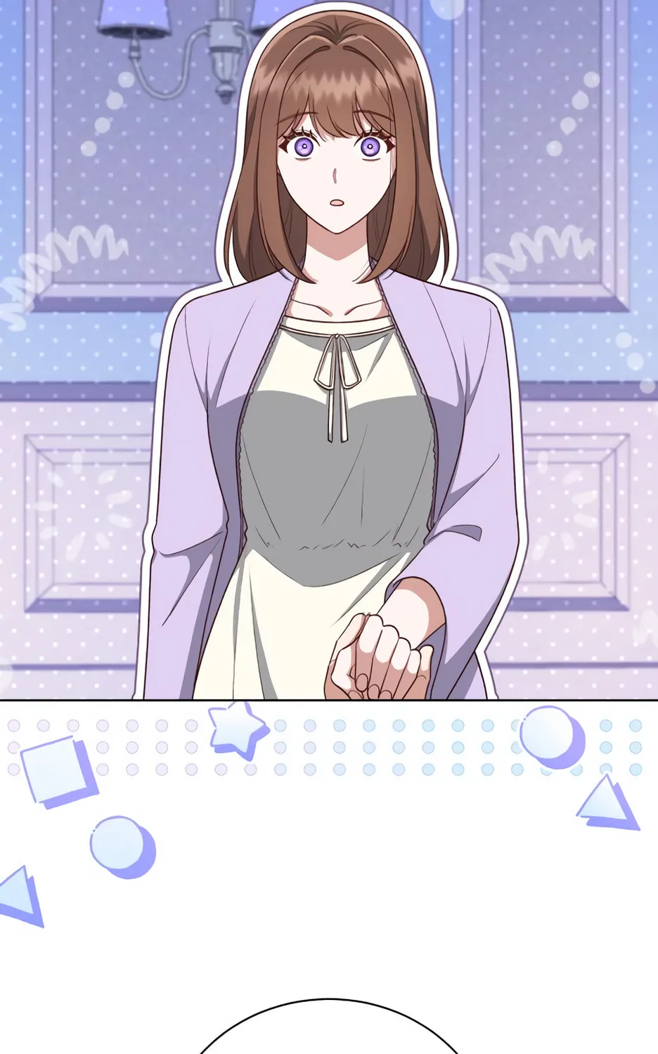 Unrequited Love Doesn't End With Marriage Chapter 53 page 5 - 