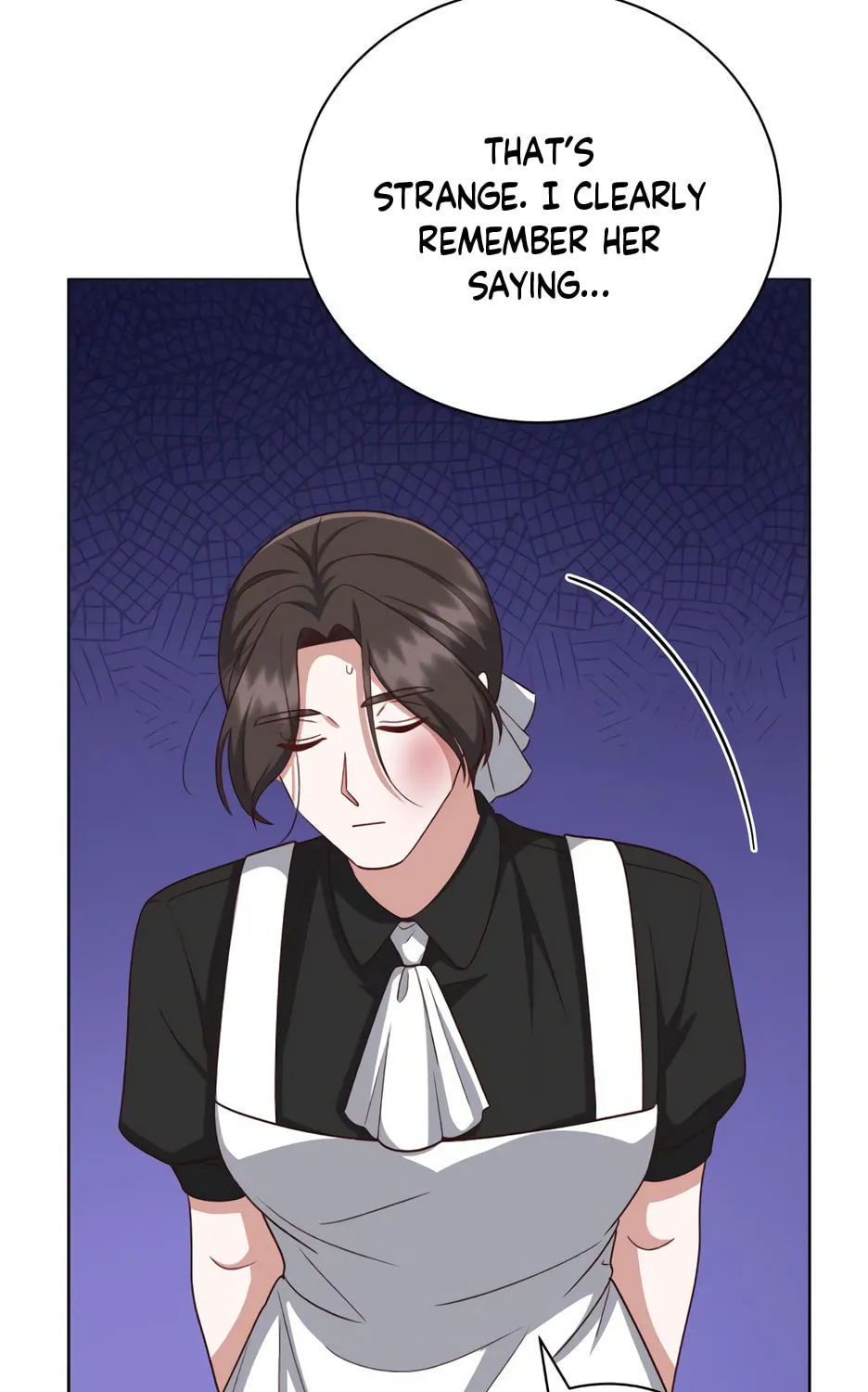 Unrequited Love Doesn't End With Marriage Chapter 53 page 42 - 