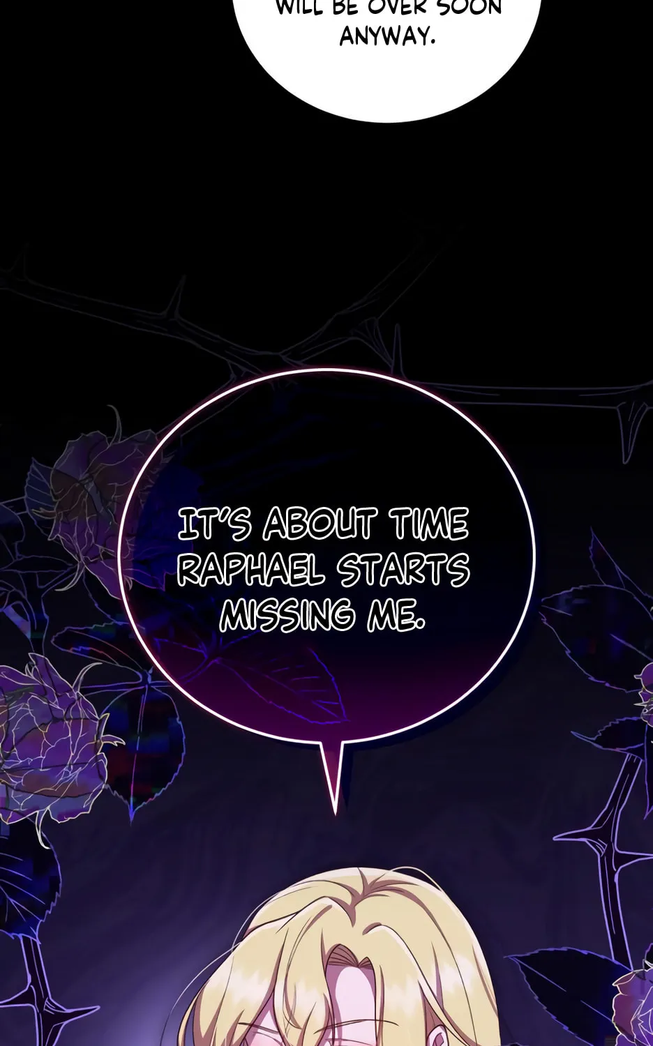 Unrequited Love Doesn't End With Marriage Chapter 53 page 49 - 