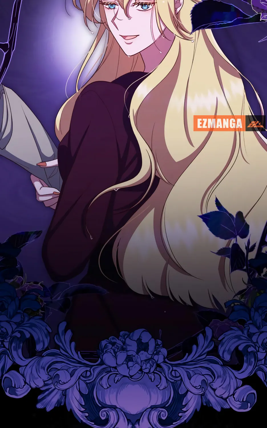 Unrequited Love Doesn't End With Marriage Chapter 53 page 50 - 