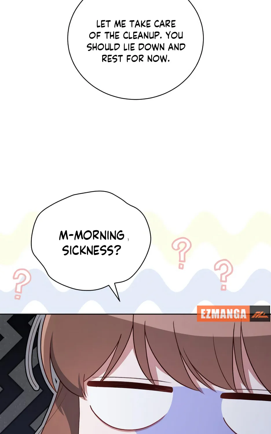 Unrequited Love Doesn't End With Marriage Chapter 53 page 6 - 