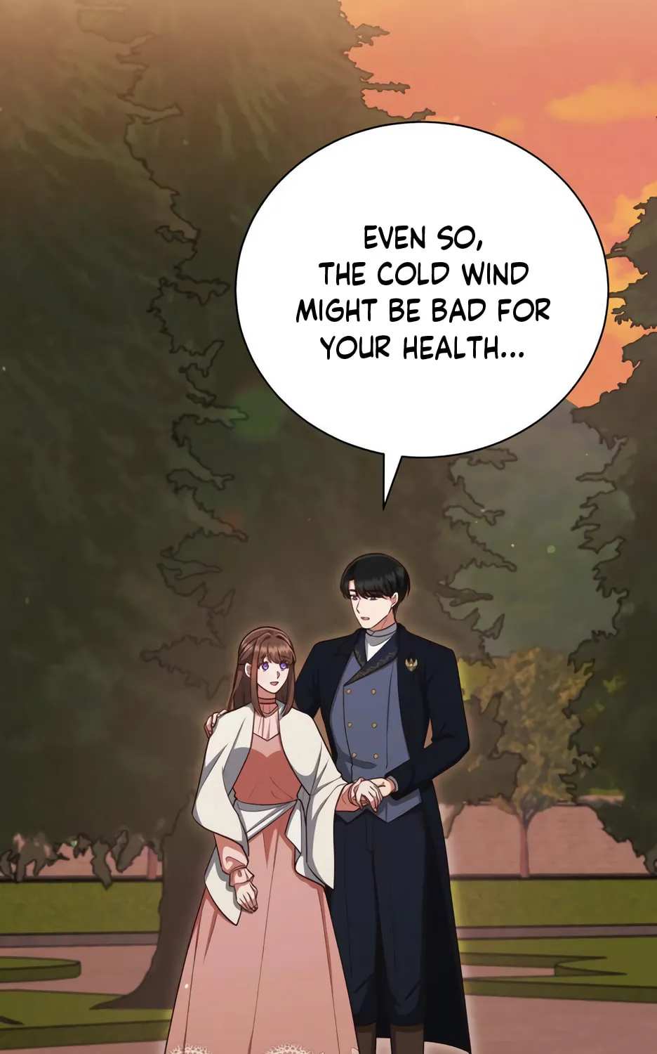 Unrequited Love Doesn't End With Marriage Chapter 53 page 54 - 