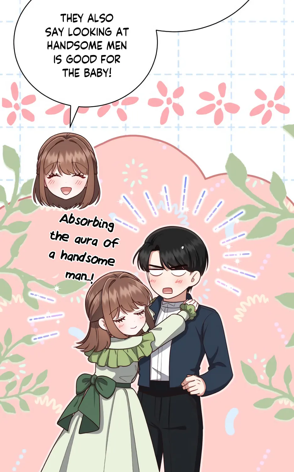 Unrequited Love Doesn't End With Marriage Chapter 53 page 56 - 